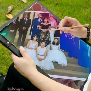 Meet your Posher, Maritza